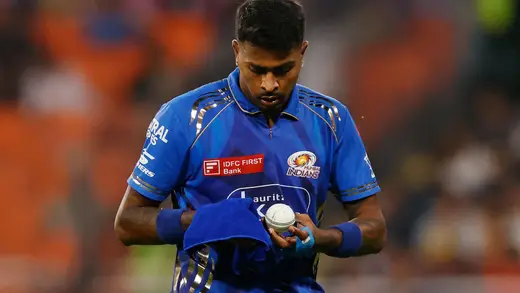 R Ashwin Calls Out Trade Terms: MI Needs Rinku and Rana