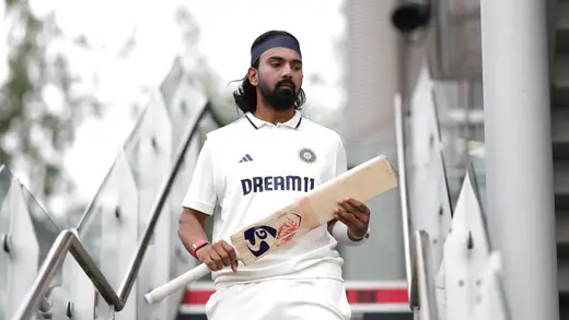Uthappa Unleashes His All-Time India Test XI Before SL Clash