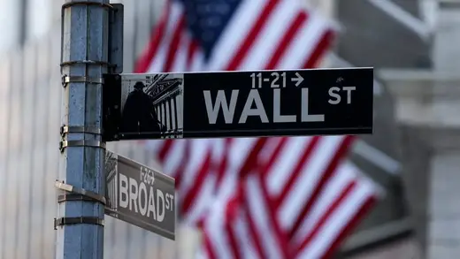 S&P 500 Takes a Tumble While Traders Chill on Iran News