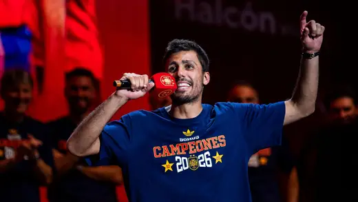 Rodri Chooses Barcelona Over Real Madrid in Transfer Twist
