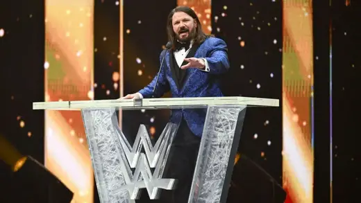 AJ Styles in Total Panic Over Son's Fame and WWE's Blunders