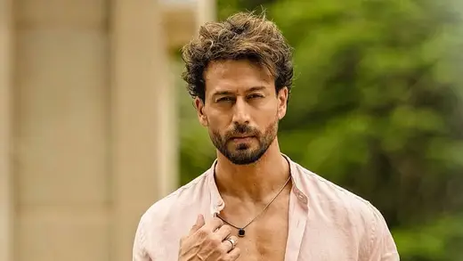 Tiger Shroff Scores ₹25 Crore Like A Bollywood Champion