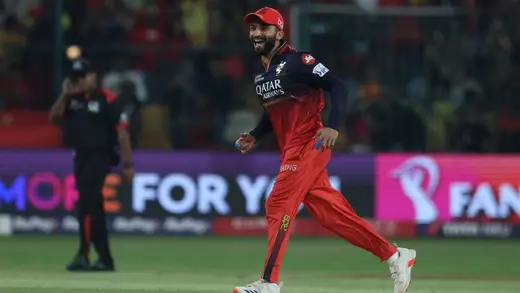 Rajat Patidar Enjoys Family Vacation After IPL Triumph