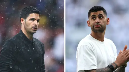 Darren Ambrose Ka Kya Chakkar Hai Romero Ko Arsenal Dene Ka