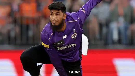 Rishad Hossain Ka SA20 Ka Sapna Ya BPL Ki Garbar