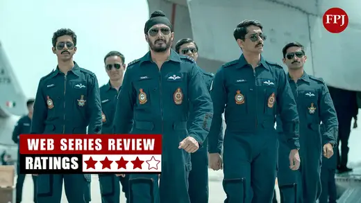 Operation Safed Sagar: Kargil War Ki Zabardast Kahani