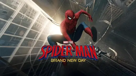 Spider-Man: Brand New Day Nets ₹400 Crore in India, Wow!