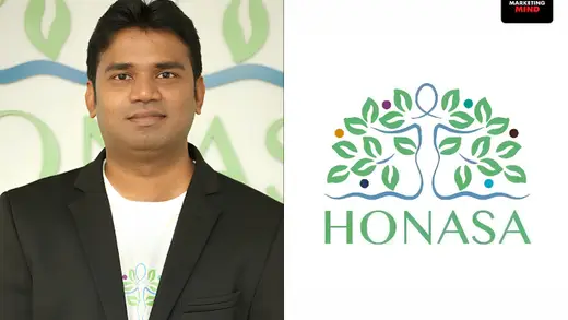 Nilesh Kotalwar Becomes CMO at Honasa Consumer, Believe It!