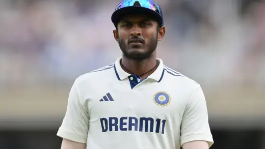Deep Dasgupta Thinks Padikkal Should Play Both Tests, No Doubt