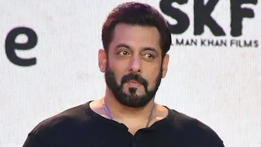 Chandigarh Court Slaps Salman Khan With Jewellery Scandal Notice