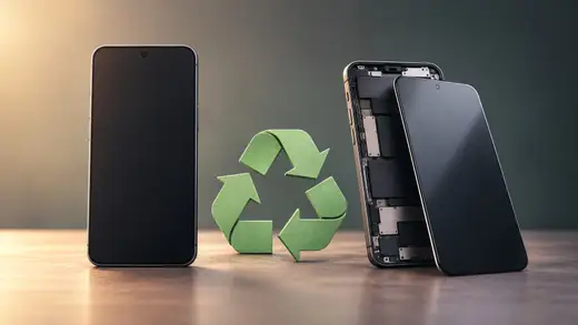 Refurbished Phones Ka Jadoo: Naye Phones Ka Kya Hoga?