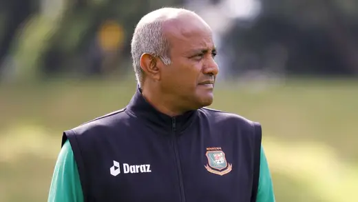 Hashan Tillakaratne Warns Shubman Gill of Sri Lankan Spin