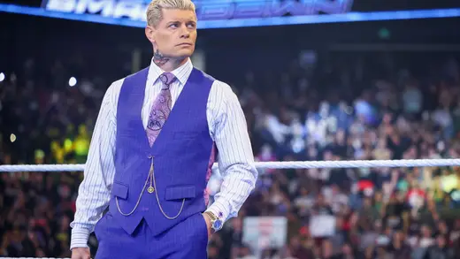 WWE SmackDown Ka Time Aur Fun Aaj Raat! Padh Lo