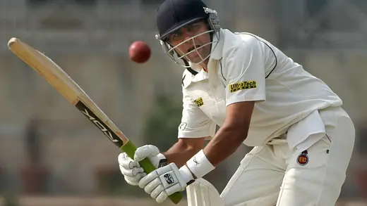 Aakash Chopra Gives a Cheeky Rating to Mukund's Squad