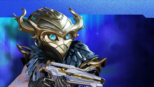 Bloodhound Ka Rework, Lekin Koi Nahi Pick Kar Raha!