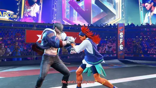 Is Yasmine good in Street Fighter 6? Casual and competitive play explored