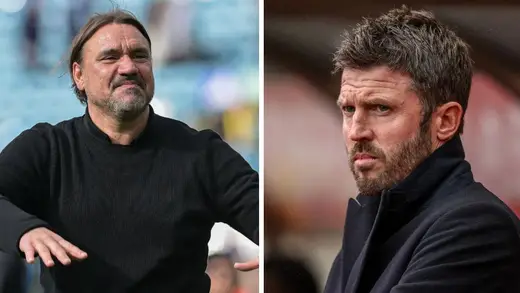 Leeds Ka Bid: World Cup Star Orlando Gill Ki Baat Chit