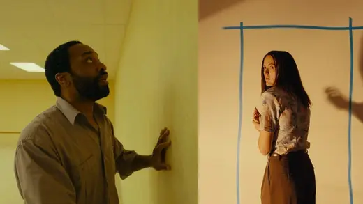 Backrooms Streaming: Watch This Mind-Blowing Horror Flick