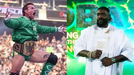 WWE Fairfax Recap: The Rock's Electrifying Summer Showdown
