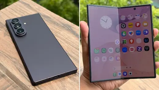 Samsung Galaxy Z Fold 8 Ultra: Kya Yeh Phone Hai Game Changer?