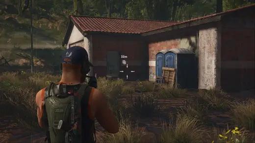 Ghost Recon Wildlands Mein Operation Lazarus Ka Drama