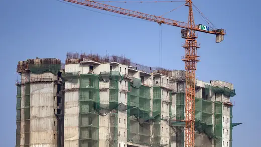 Enchanting Rs 500 Crore Spell for NCR Housing Adventure