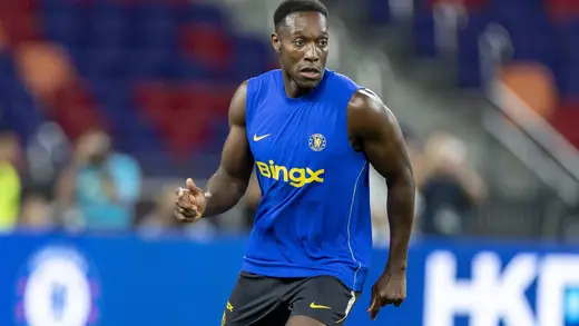 Brighton CEO Explains Emotional Goodbye to Danny Welbeck