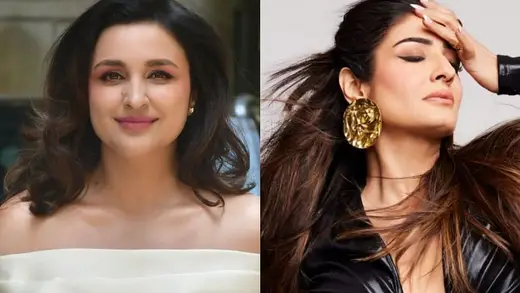 Parineeti Chopra's Spectacular Comeback in Malamaal Weekly 2