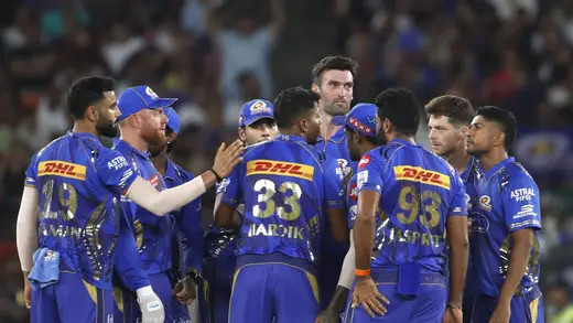 Hardik Pandya Trade: 3 Fun Player Swaps MI Can Explore