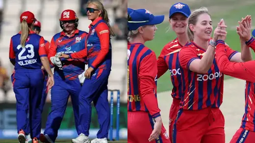 Southern Brave Women vs Manchester Super Giants Women Clash Today