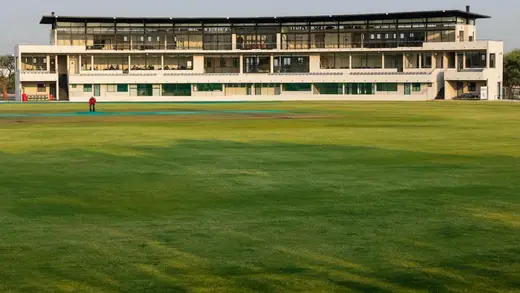 Namibia mein Cricket Ka Dhamaka: SA aur Zim ka Tour 2026