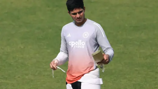 Shubman Gill Ki Injury Aur Teen Replacement Candidates