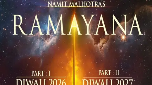 Ramayana Trailer Hits 1 Billion Views in Just One Week