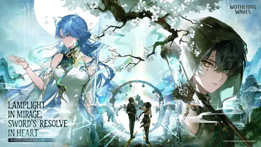 Wuthering Waves 3.6 Livestream: New Characters and Events Galore!
