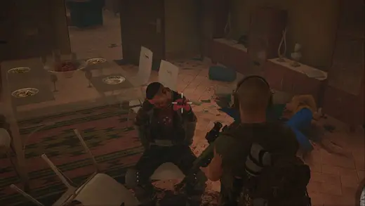 Chasing La Llorona: A Wild Ride in Ghost Recon Fun