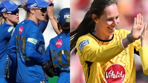 MI London Women vs Trent Rockets Women: Who Will Triumph Today?