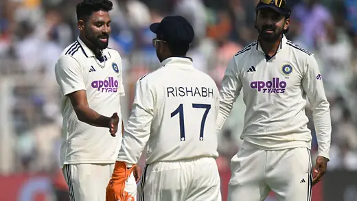 Team India Gets Cooked in Warm-Up Match Disaster