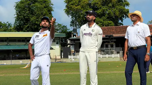 Sri Lanka Cricket Offers Free Entry to Test Matches