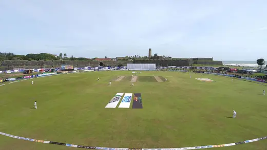 Sri Lanka Cricket Ka Free Entry Ka Dhamaka India Test Series Mein