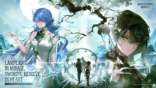 Wuthering Waves 3.6 Update: Naye Characters Aur Events Aane Wale Hain!