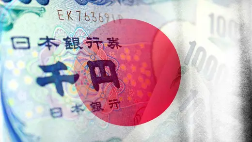 U.S.-Japan Ki Dosti: Yen Ko Sambhalne Ka Naya Kissa