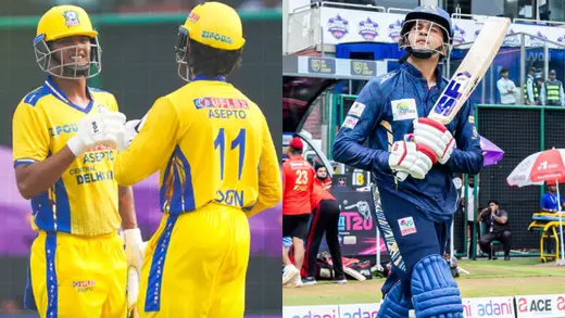 DPL 2026: Kings vs Warriors - Kya Hoga Is Match Mein?