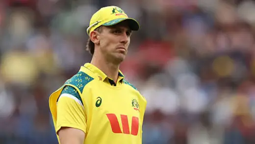 Mitch Marsh Aur Matt Short Ki South Africa Yatra Mein Rukawat