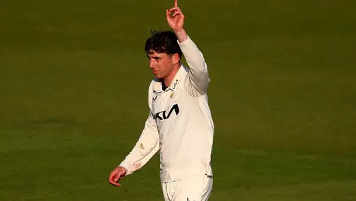Mark Butcher Thinks Dan Lawrence as Spin Cover Is Silly