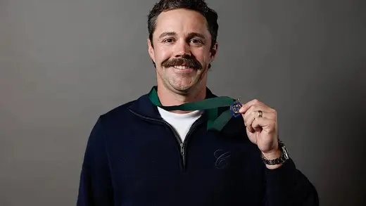 Travis Head Wins Allan Border Medal Again, What a Show!