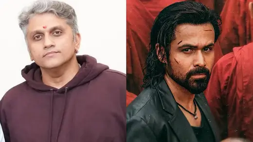 Mohit Suri's Awarapan 2: A Blockbuster You Can't Miss!