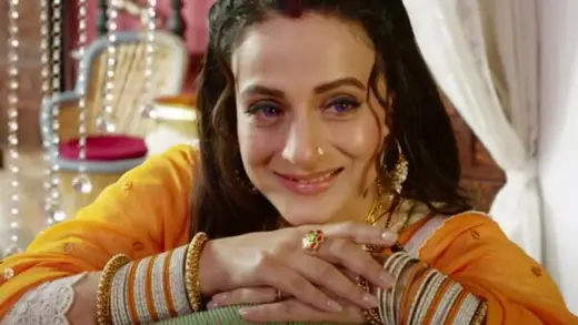 Ameesha Patel Shines Bright With Classy Praise for Preity Zinta