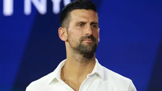 Francis Ellis Ka Djokovic Se Point Jeetne Ka Daava Kya Hai?