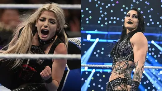 WWE Whirlwind: Rhea Ripley’s Surgery, Brie’s Injury Blues
