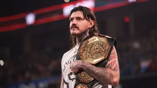 Dominik Mysterio Ki Kismat: WWE SummerSlam Mein Dhamaka